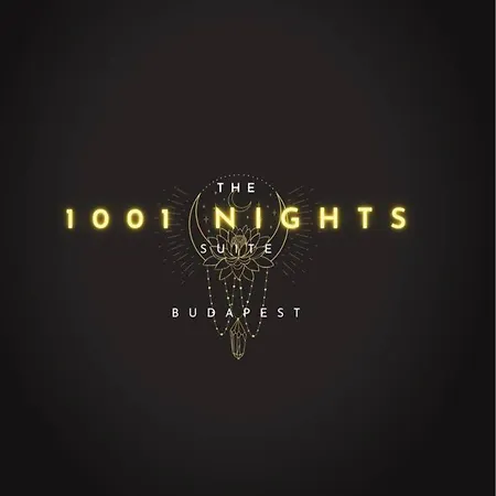 Apartman H & A Gozsdu - The 1001 Nights