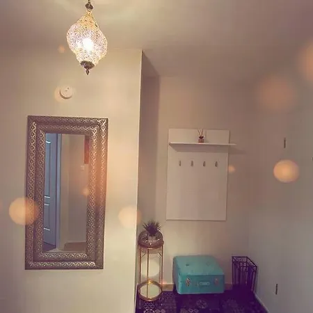 H & A Gozsdu - The 1001 Nights *