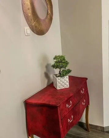 H & A Gozsdu - The 1001 Nights Apartman *