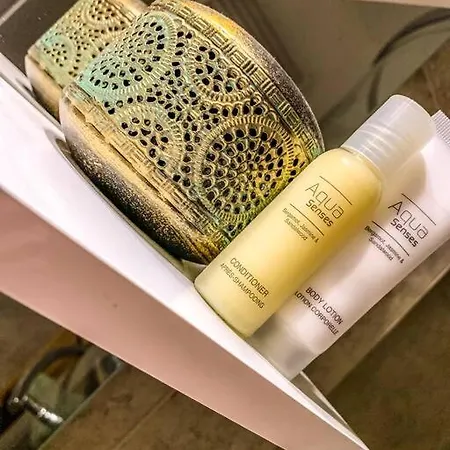 Apartman H & A Gozsdu - The 1001 Nights *