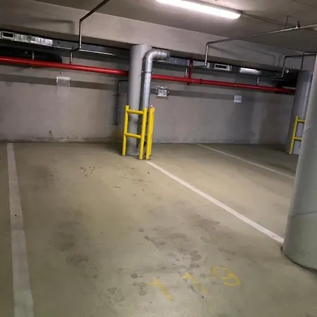 H & A Gozsdu - The 1001 Nights Apartman