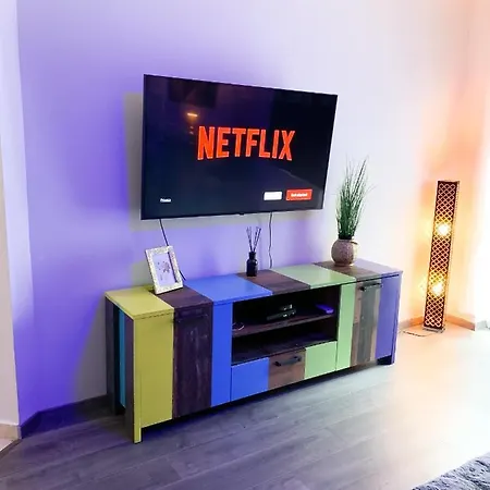 H & A Gozsdu - The 1001 Nights Budapest