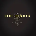 Appartement H & A Gozsdu - The 1001 Nights