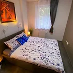 H & A Gozsdu - The 1001 Nights Апартаменты Будапешт