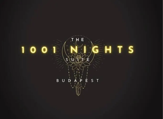Апартаменты H & A Gozsdu - The 1001 Nights